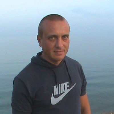 Александр Соловьев