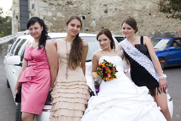 Анна Трубка