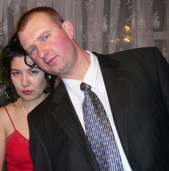 Андрей Наумов