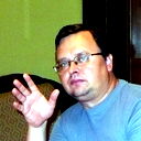 Валерий Федотов