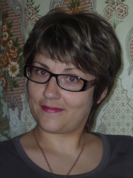 Юлия Повстьян(Серженко)