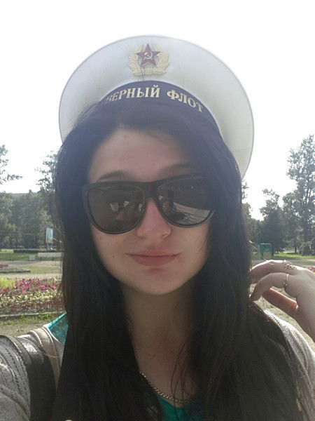 Александра Ильина