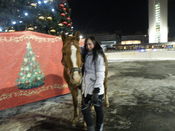 Дарья Шуклина