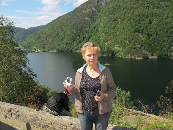 Наталья Максимова