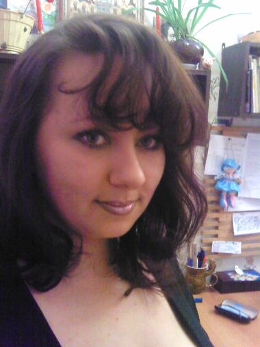 Ольга Некрасова