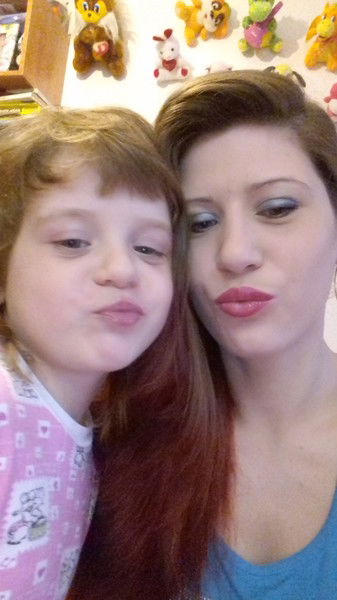 Яна Ямпольская