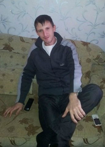 Стас Демьяненко