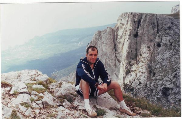 Андрей Шостачук