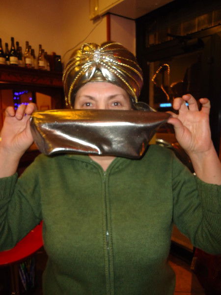 Ольга Старкова