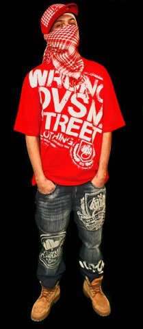 Илья Степанов