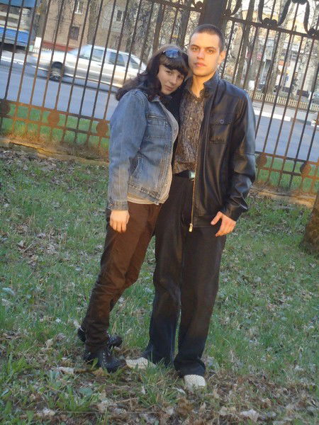 Юлия Сурова