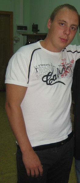 Пётр Нагорянский