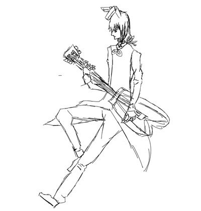 Никита Вевдюк