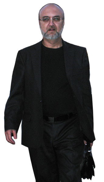 Владимир Кузнецов