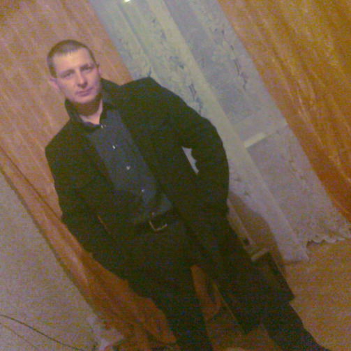 Алексей Шаблинский