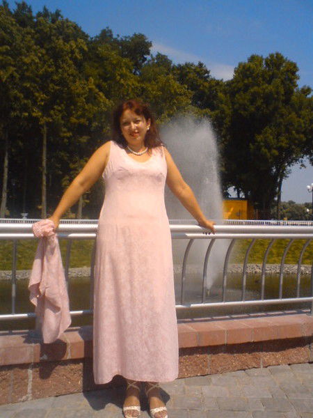 Екатерина Гатальская