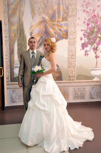 Aleksandra Dmitrieva