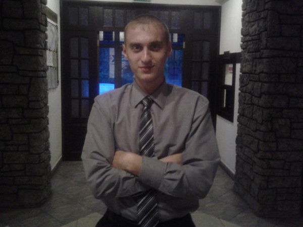 Юрий Данилов