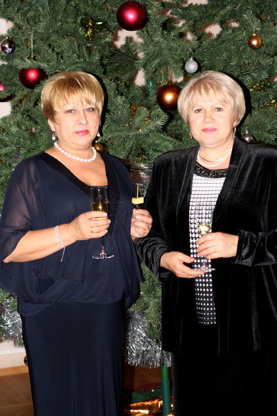 Надежда Сурнина