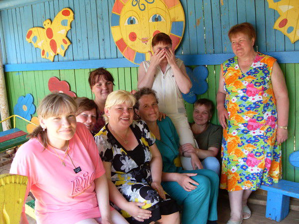 Эмилия Кузьминых