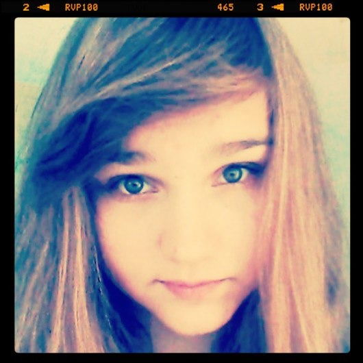 Кристина Штер