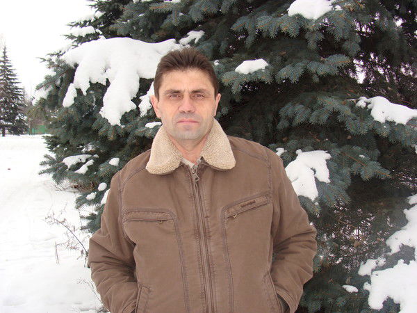 Владимир Джигаль