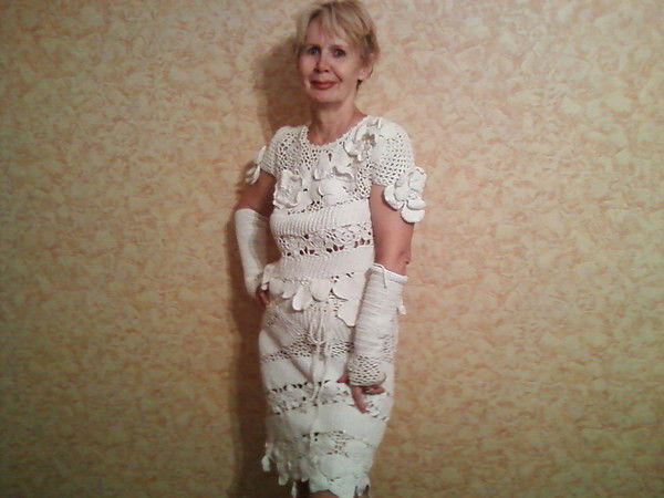 Наталья Колендо (Стратова)