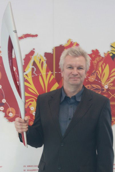 Александр Власов