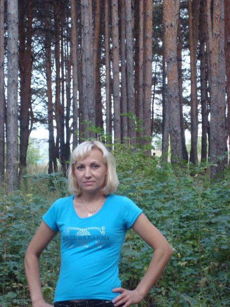 Гульнара Фатихова