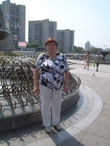 Елена Прилепская