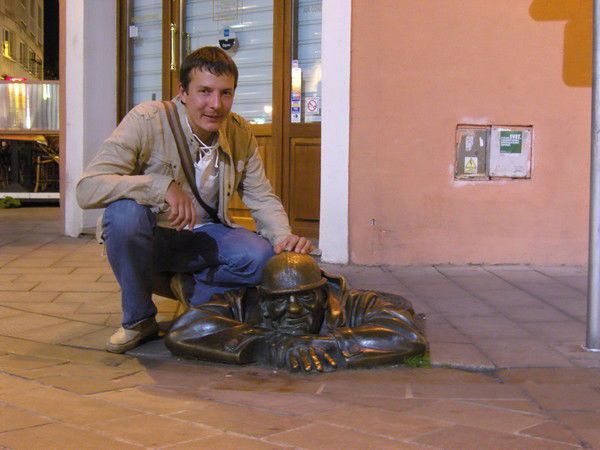 Константин Байчиков