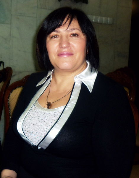 Наталья Короткова