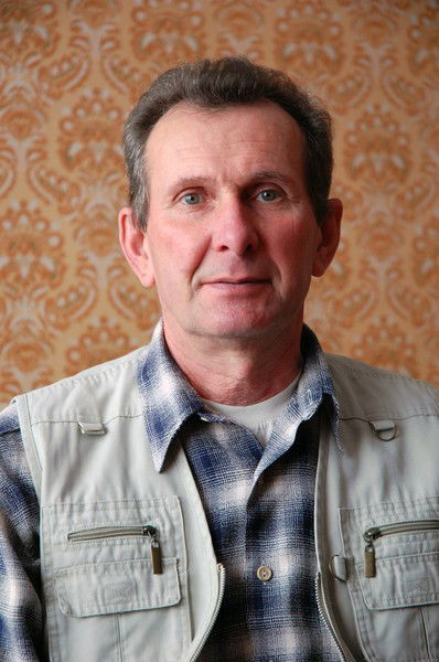 Виктор Кожевников