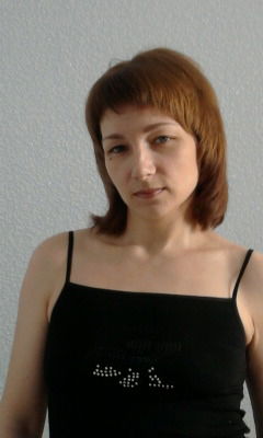 Вера Куприянова