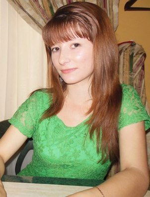 Анастасия Кротова