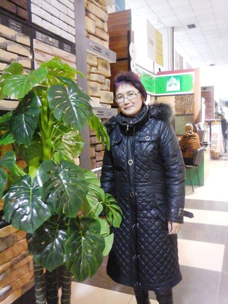 Омиртай Айгул