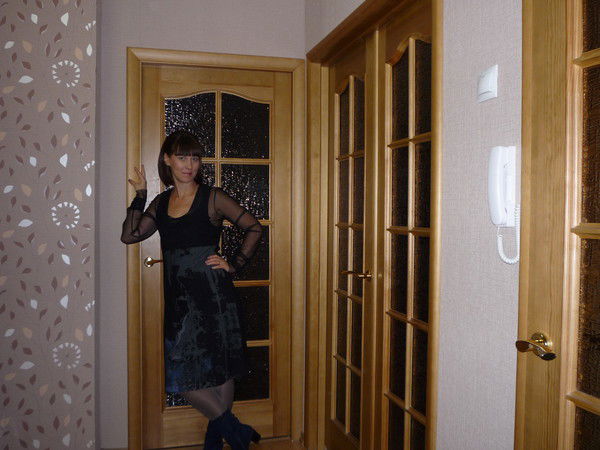 Светлана Сотникова