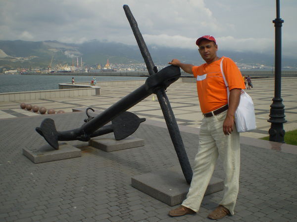 Алексей Никифоров