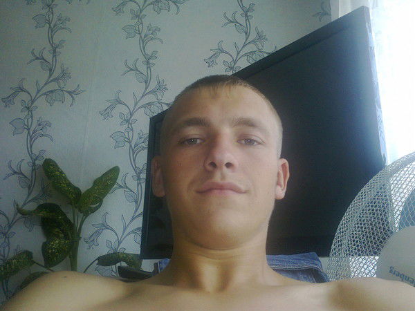 Сергей Берников