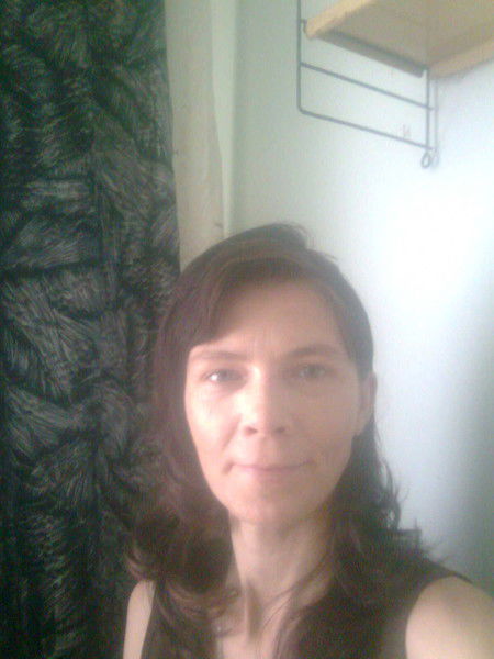 Танюшка Душка