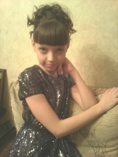 Екатерина Самойлова