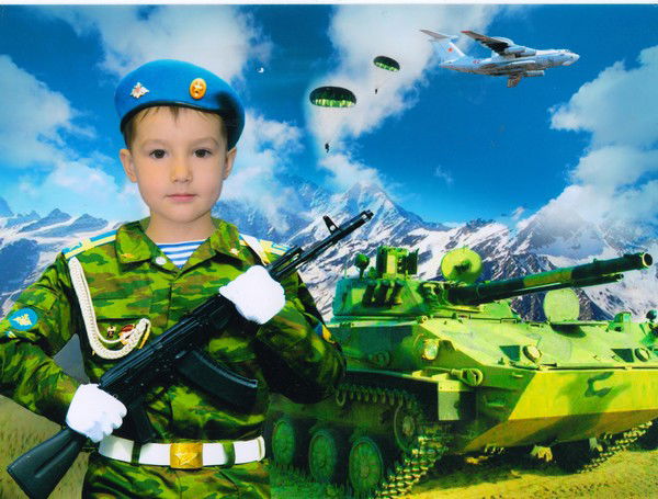 Костян Аббазов