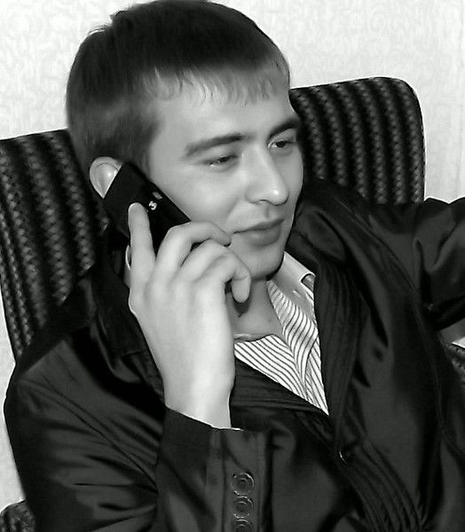 Ильназ Салахиев