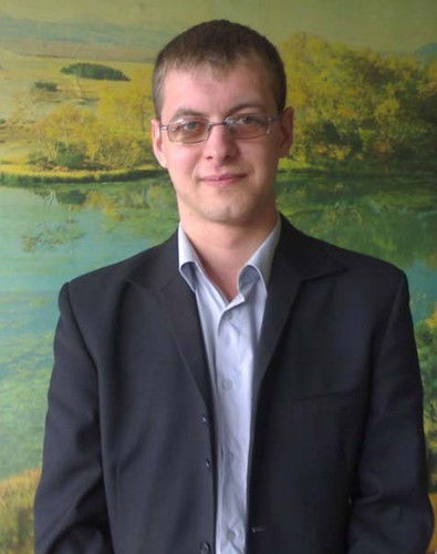 Александр Несказов