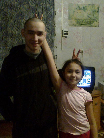 Азамат Миннигалеев