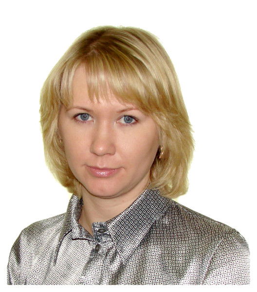 Ксения Ширяева