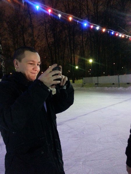 Вадим Волков