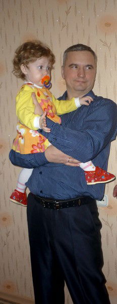 Александр Федотов