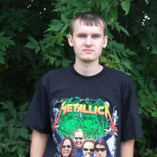 Андрей Матаев