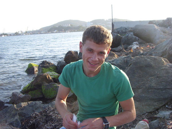 Вася Находка